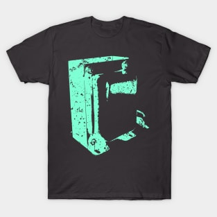 Output Transformer T-Shirt